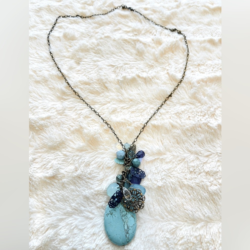Lucky Brand Necklace